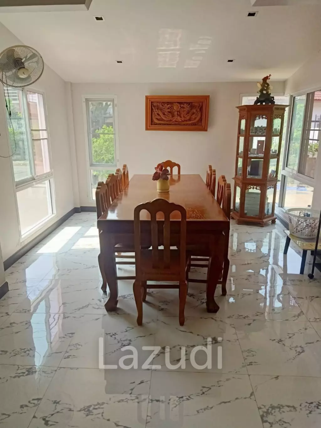 2 Storey and 3 Bedrooms House For Sale in Sinthanee 1