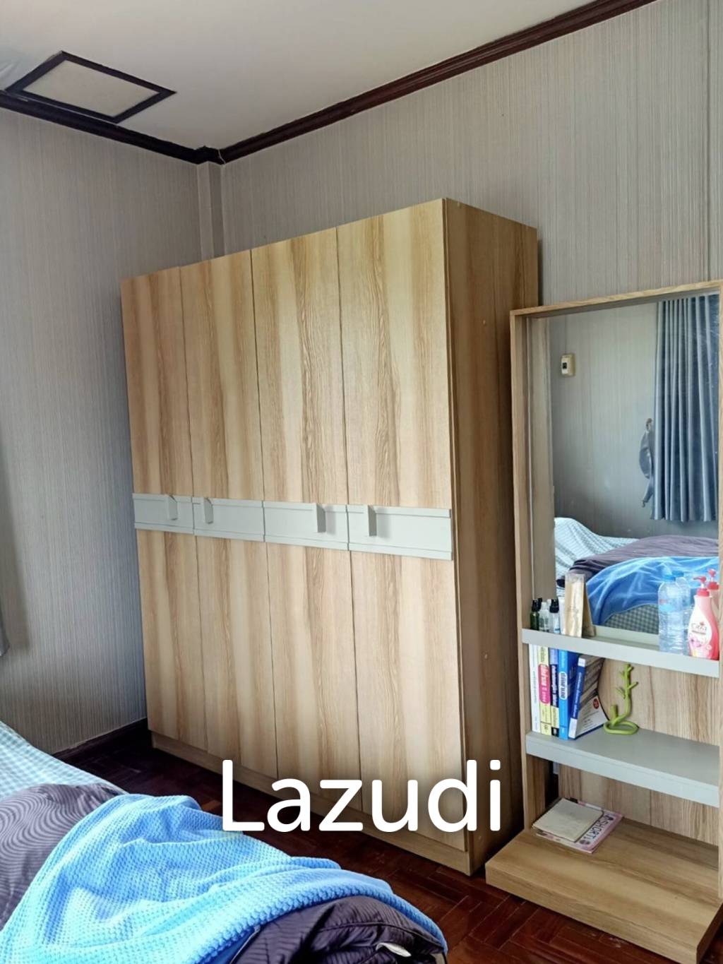 2 Storey and 3 Bedrooms House For Sale in Sinthanee 1