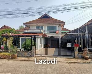 2 Storey and 3 Bedrooms House For Sale in Sinthanee 1