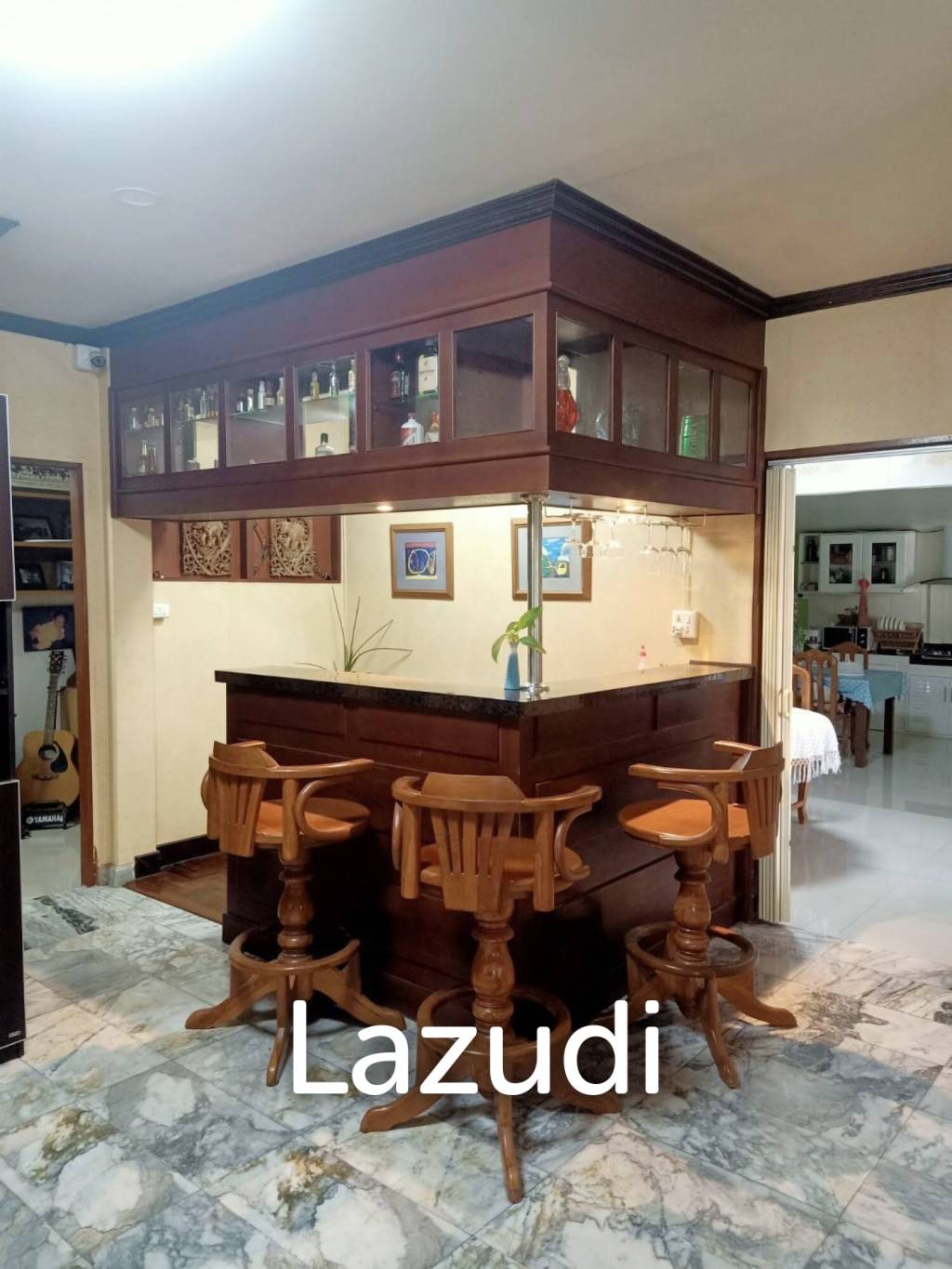 2 Storey and 3 Bedrooms House For Sale in Sinthanee 1