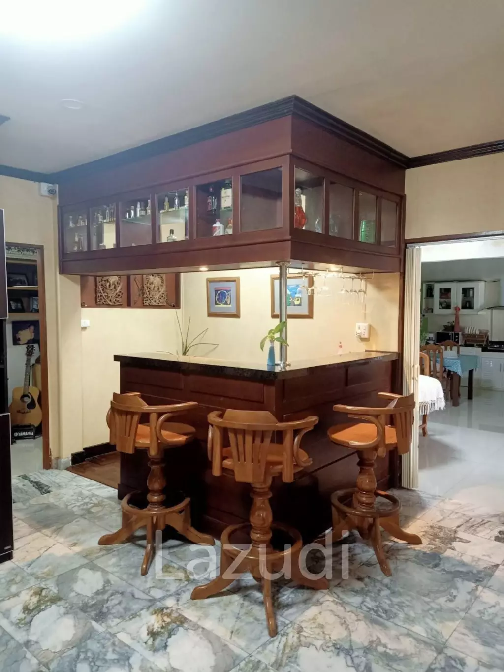 2 Storey and 3 Bedrooms House For Sale in Sinthanee 1