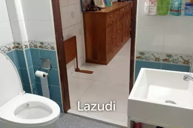 ขายบ้าน 2 ชั้น 3 ห้องนอนในโครงการสินธานี 1