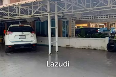 ขายบ้าน 2 ชั้น 3 ห้องนอนในโครงการสินธานี 1