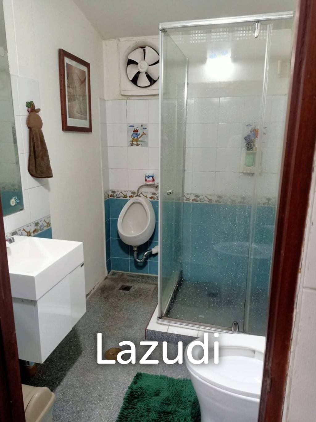 2 Storey and 3 Bedrooms House For Sale in Sinthanee 1