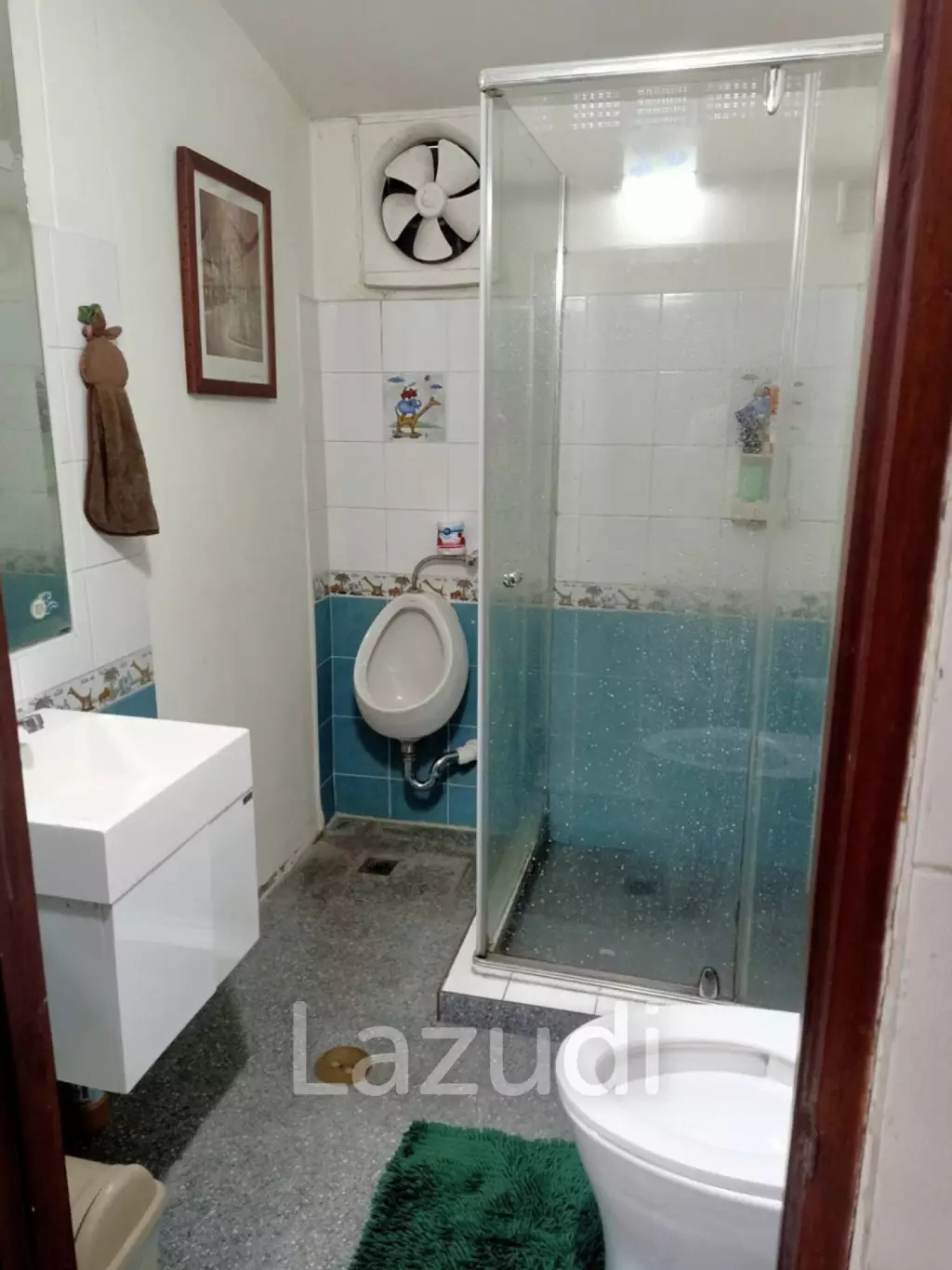 2 Storey and 3 Bedrooms House For Sale in Sinthanee 1