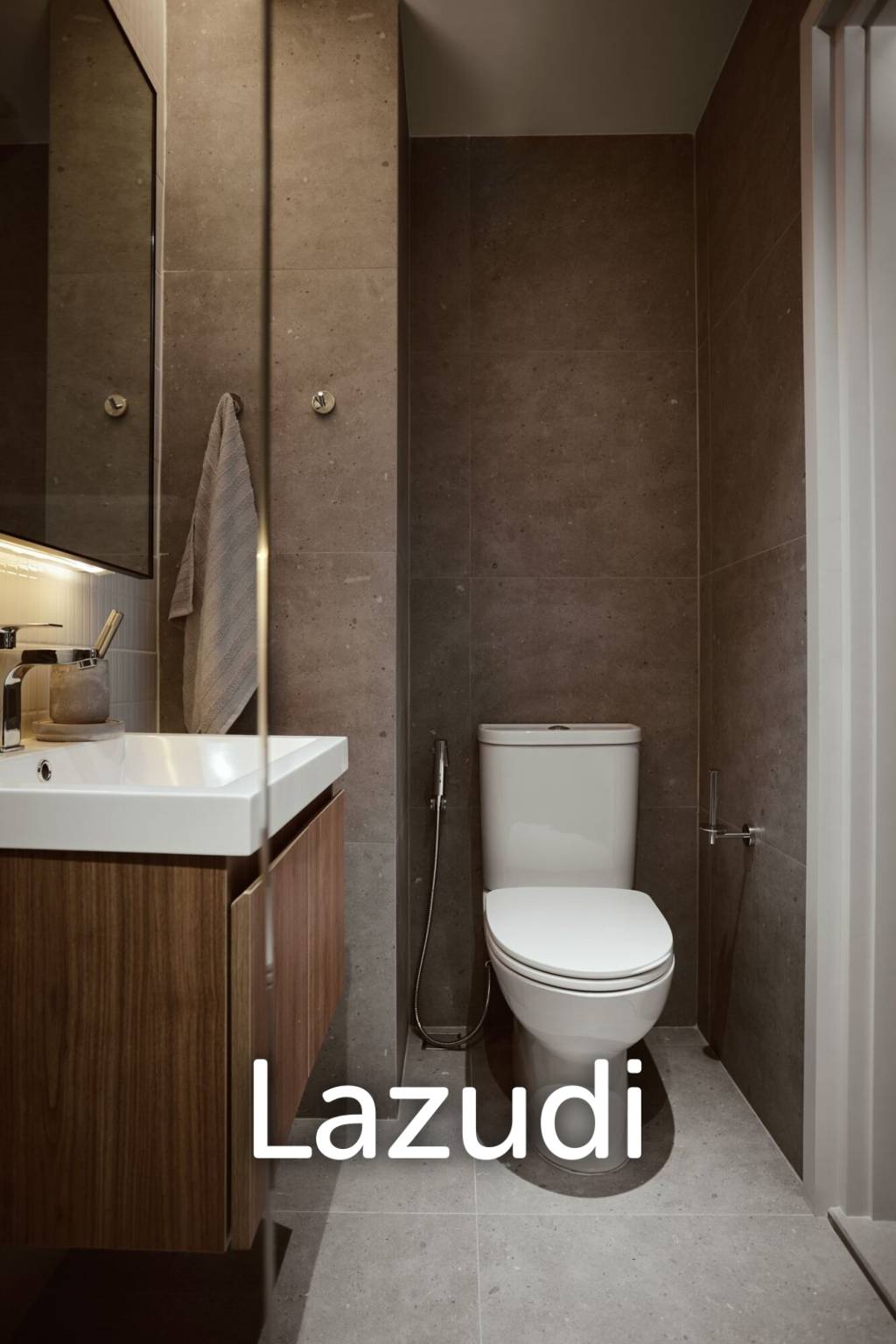Affordable Condo with City Views in Rat Burana