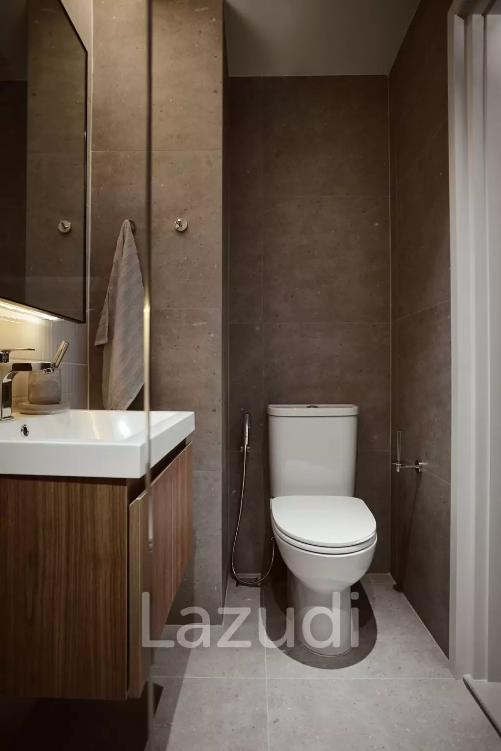 Affordable Condo with City Views in Rat Burana