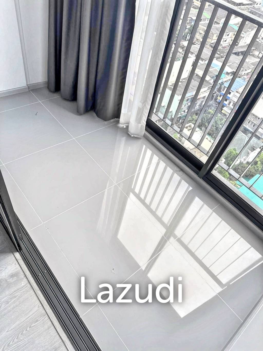 1 Bed 1 Bath 31 SQ.M Reference Sathorn - Wongwianyai