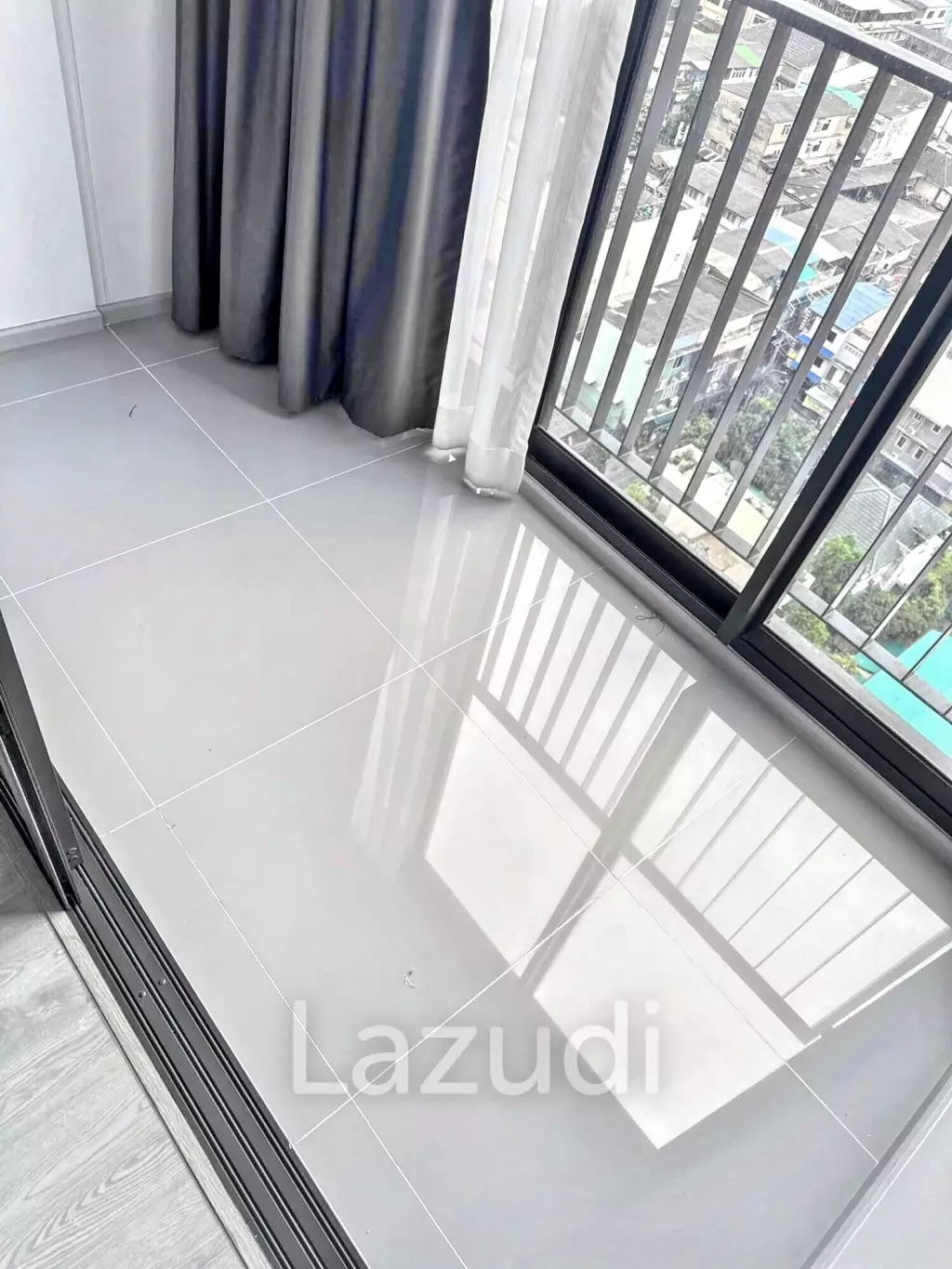 1 Bed 1 Bath 31 SQ.M Reference Sathorn - Wongwianyai