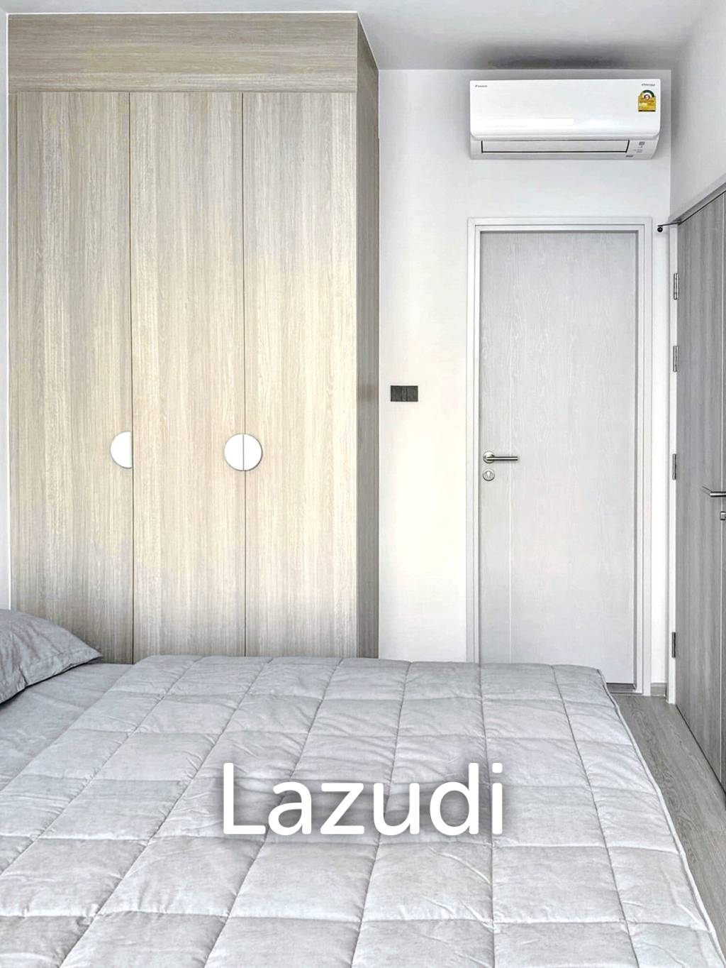 1 Bed 1 Bath 31 SQ.M Reference Sathorn - Wongwianyai
