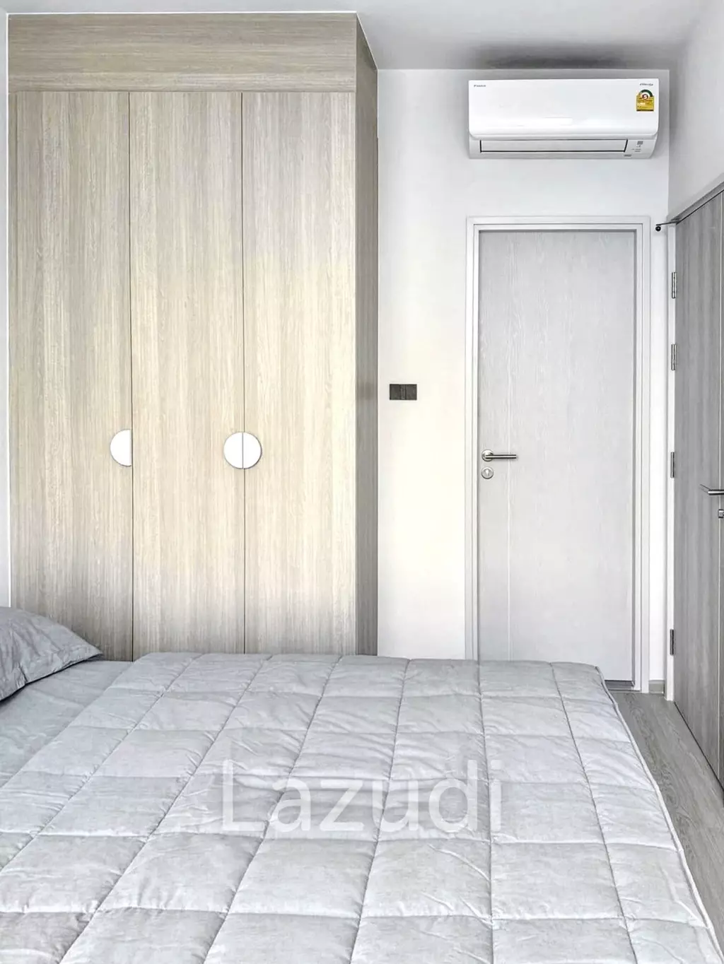 1 Bed 1 Bath 31 SQ.M Reference Sathorn - Wongwianyai