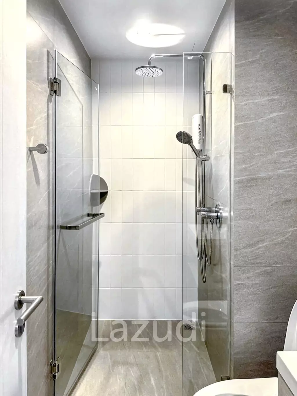 1 Bed 1 Bath 31 SQ.M Reference Sathorn - Wongwianyai