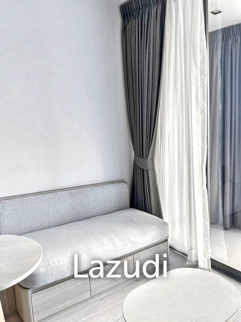 1 Bed 1 Bath 31 SQ.M Reference Sathorn - Wongwianyai
