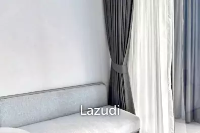 1 Bed 1 Bath 31 SQ.M Reference Sathorn - Wongwianyai