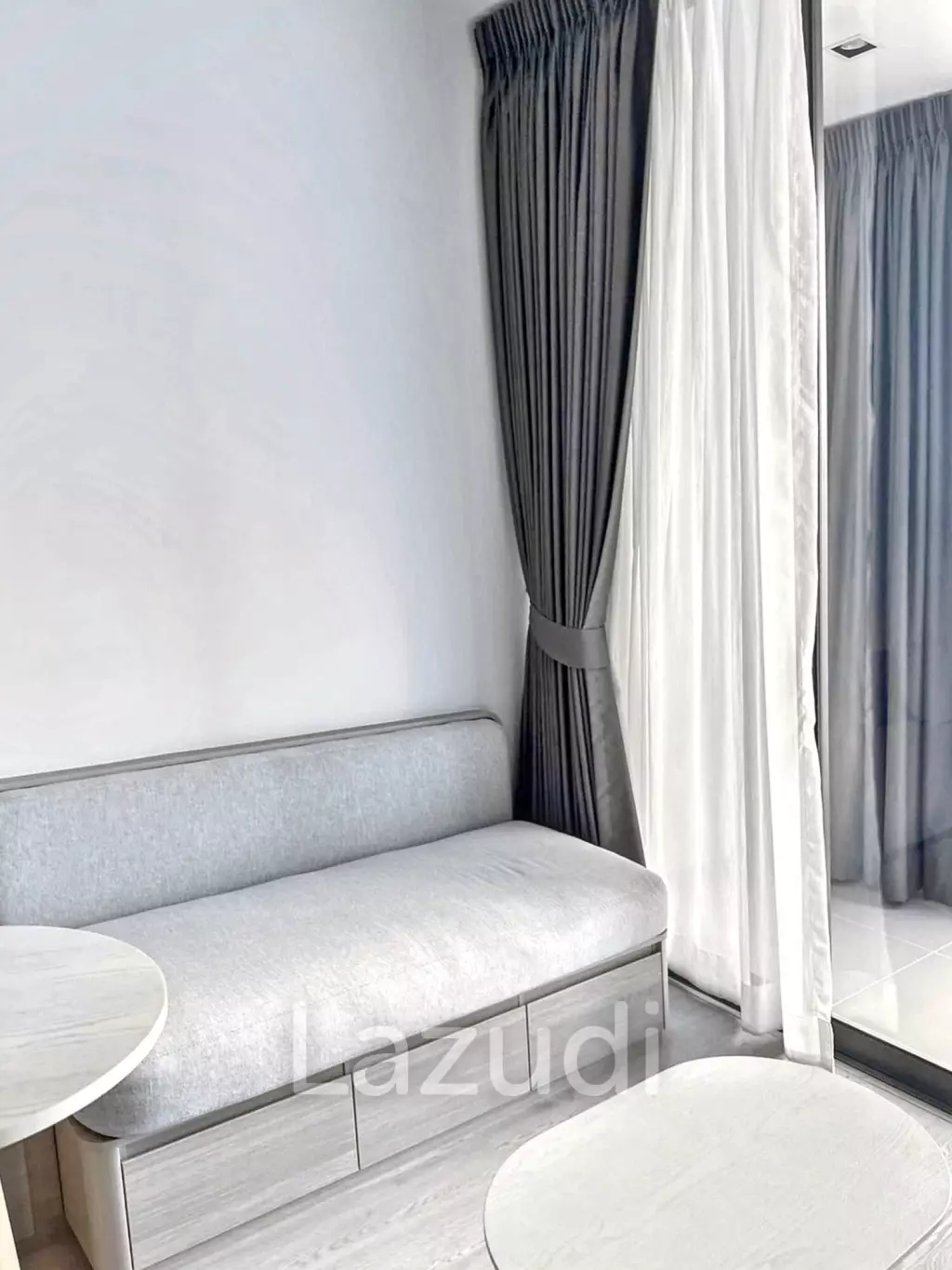 1 Bed 1 Bath 31 SQ.M Reference Sathorn - Wongwianyai