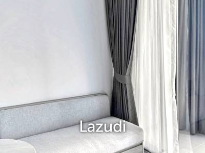 1 Bed 1 Bath 31 SQ.M Reference Sathorn - Wongwianyai