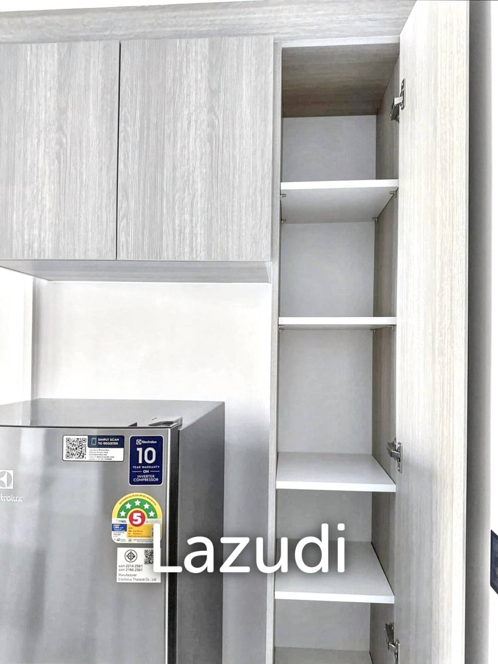 1 Bed 1 Bath 31 SQ.M Reference Sathorn - Wongwianyai