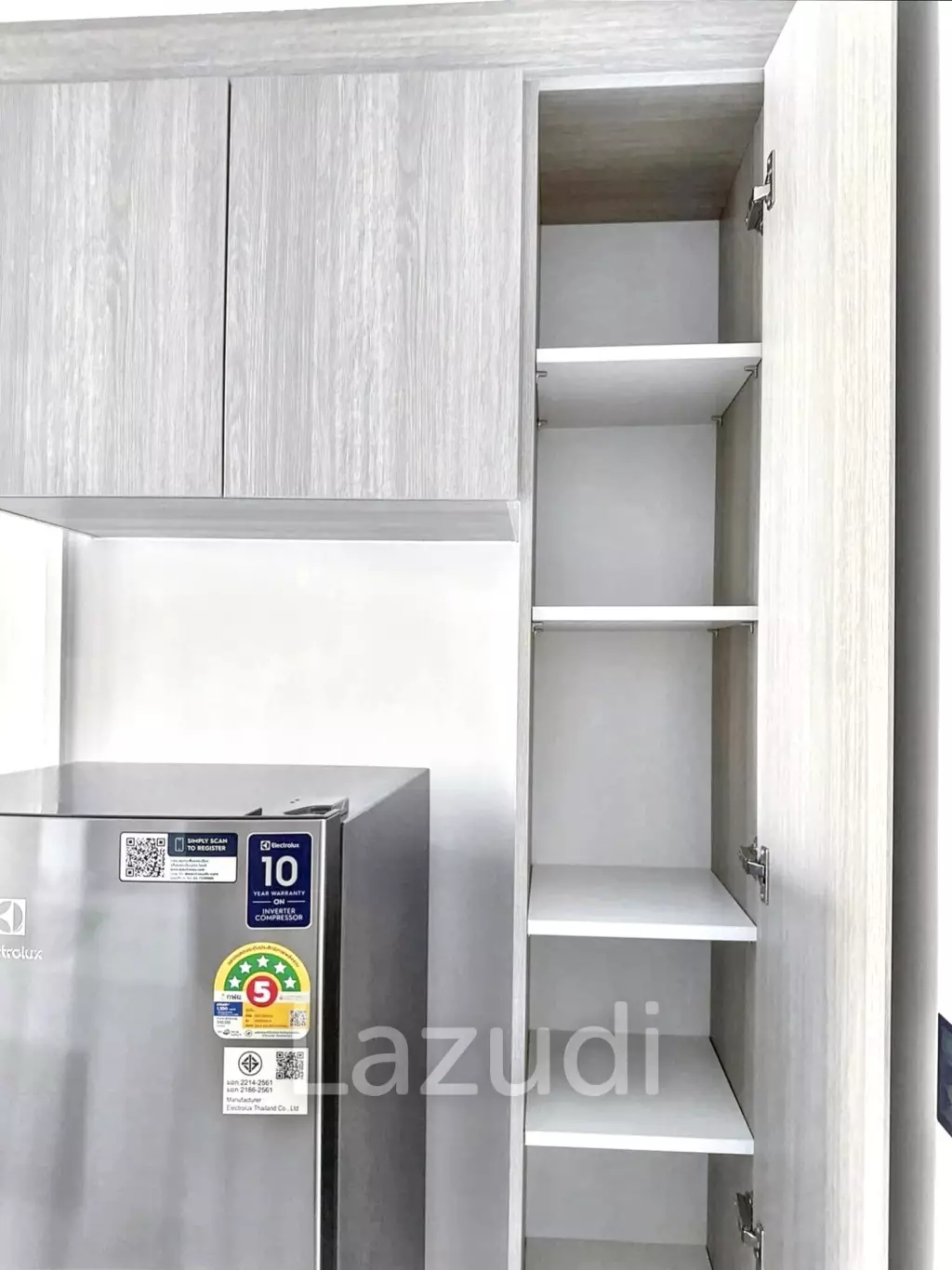 1 Bed 1 Bath 31 SQ.M Reference Sathorn - Wongwianyai