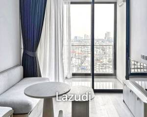 1 Bed 1 Bath 31 SQ.M Reference Sathorn - Wongwianyai