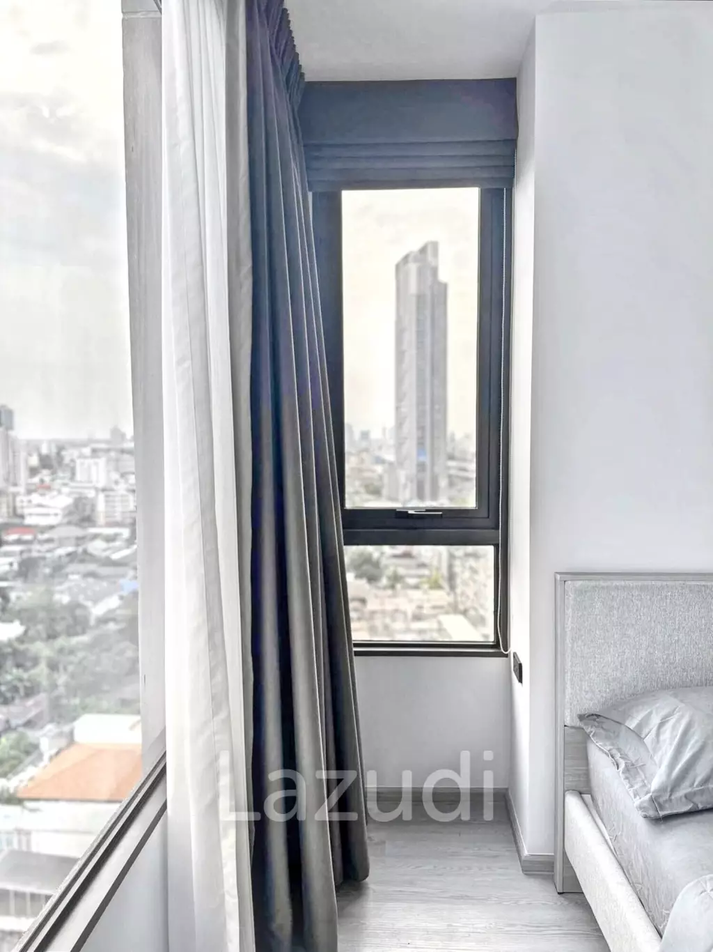 1 Bed 1 Bath 31 SQ.M Reference Sathorn - Wongwianyai