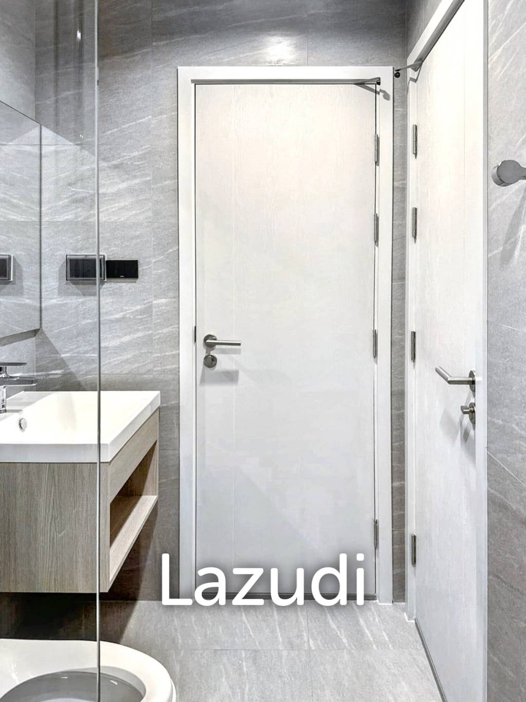 1 Bed 1 Bath 31 SQ.M Reference Sathorn - Wongwianyai