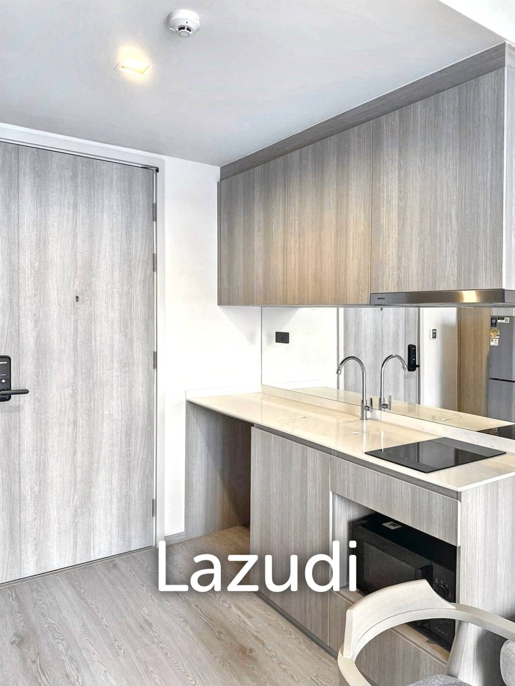1 Bed 1 Bath 31 SQ.M Reference Sathorn - Wongwianyai