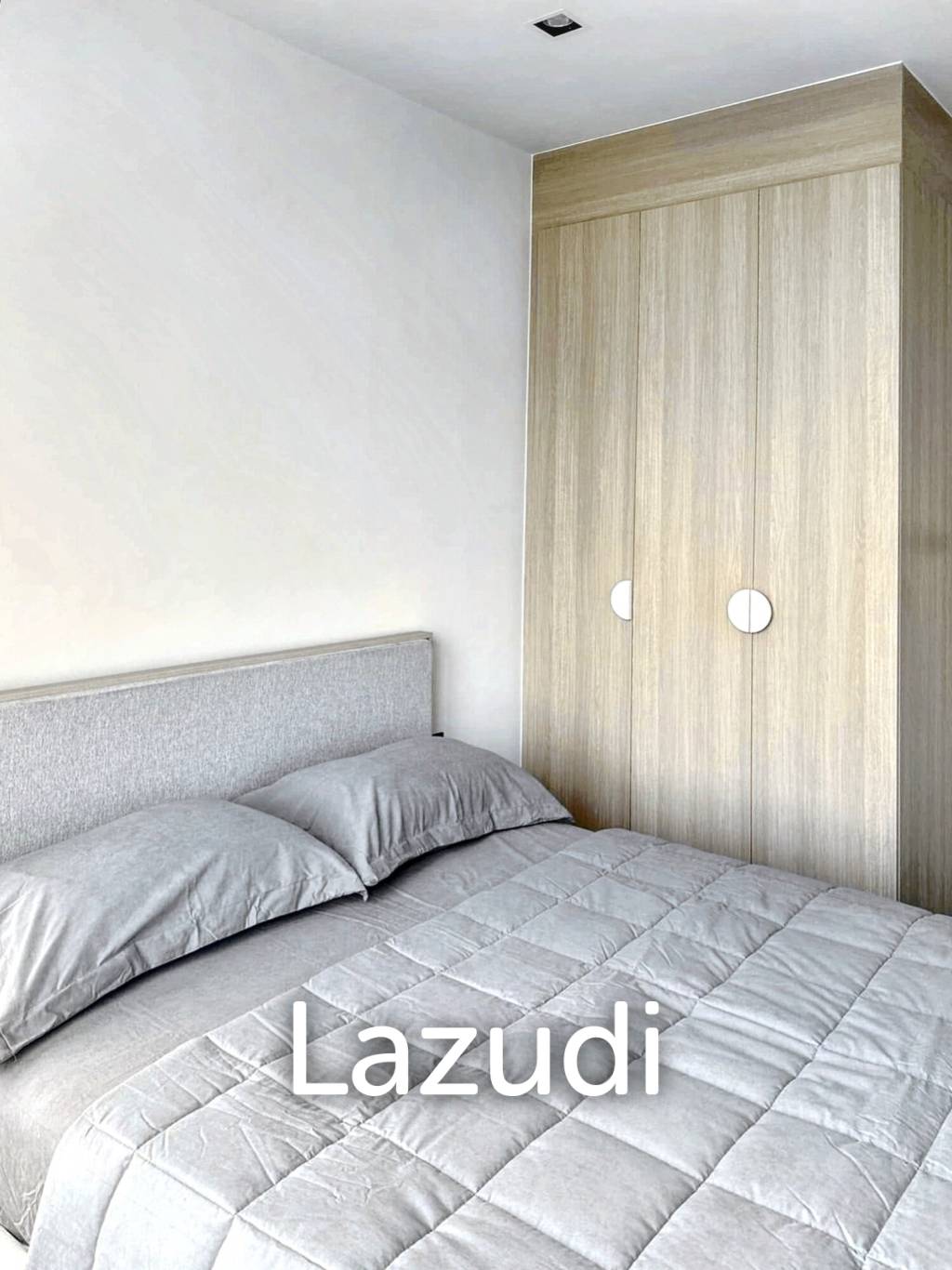1 Bed 1 Bath 31 SQ.M Reference Sathorn - Wongwianyai
