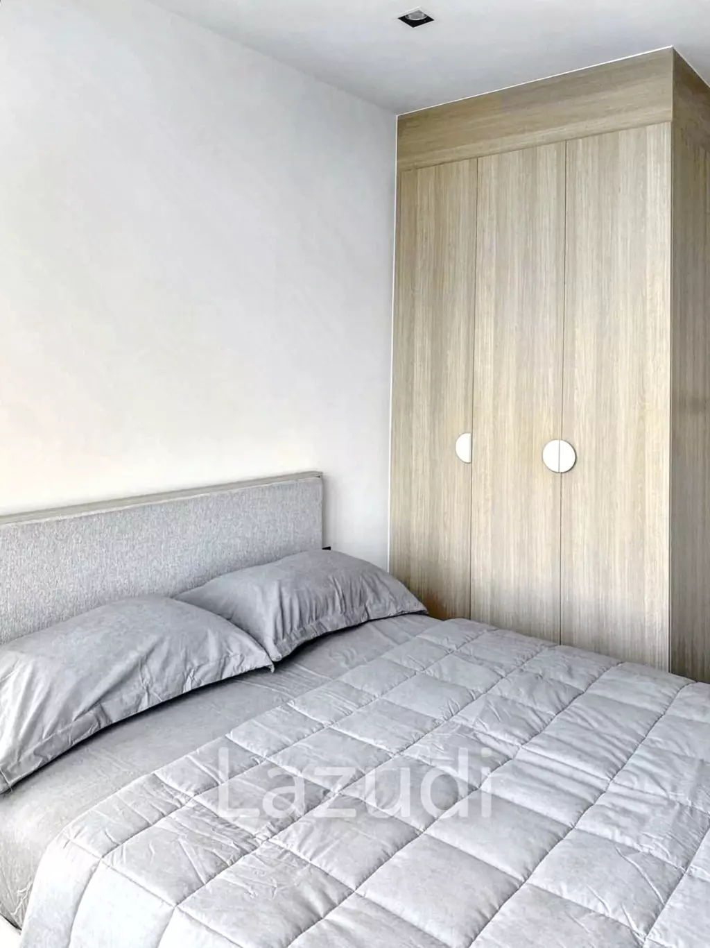 1 Bed 1 Bath 31 SQ.M Reference Sathorn - Wongwianyai