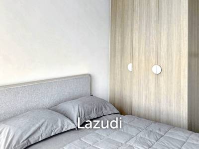 1 Bed 1 Bath 31 SQ.M Reference Sathorn - Wongwianyai
