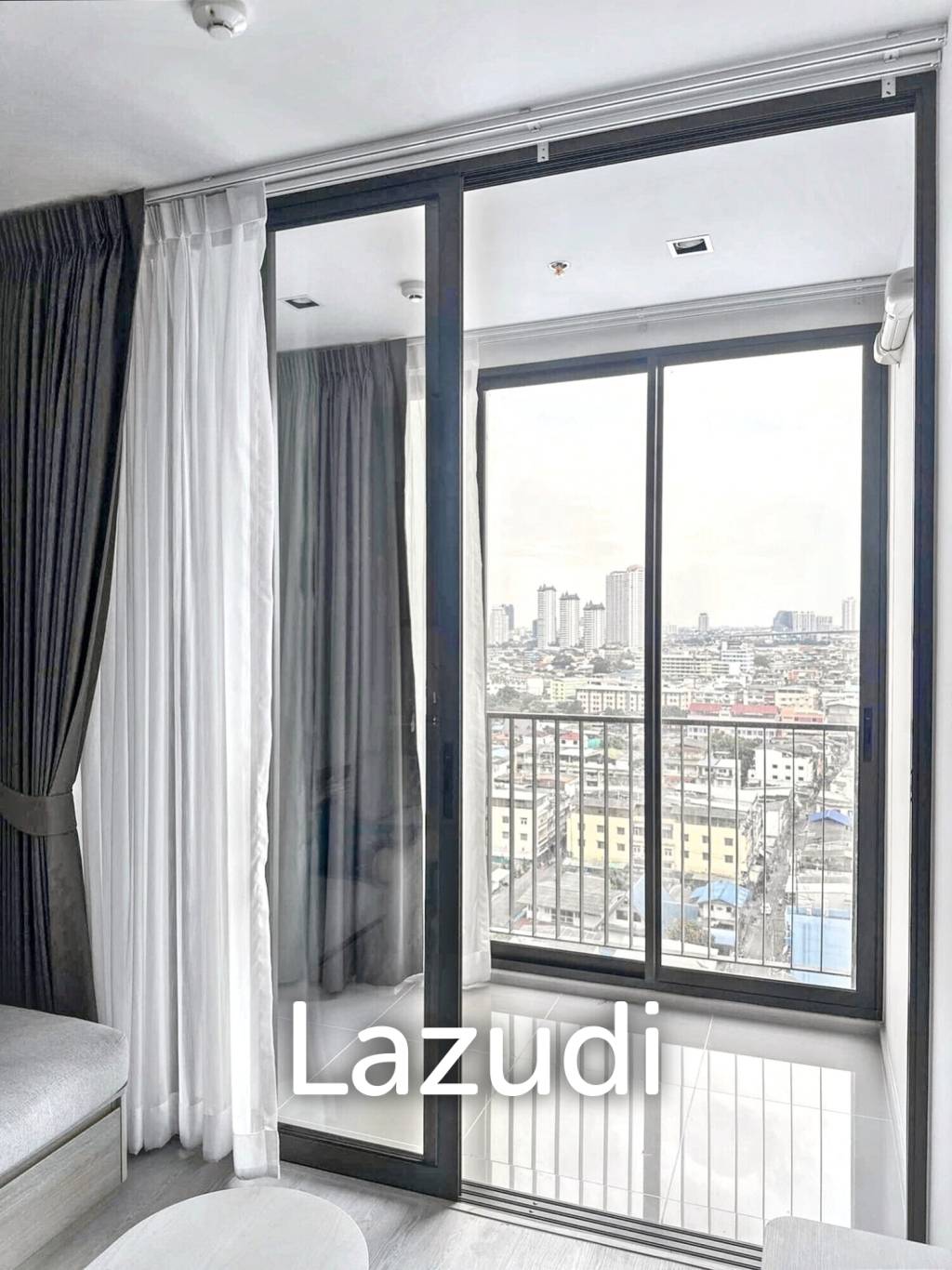 1 Bed 1 Bath 31 SQ.M Reference Sathorn - Wongwianyai