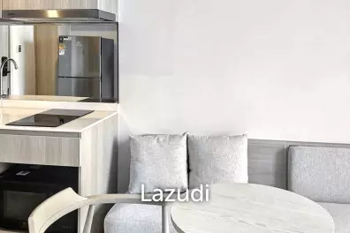 1 Bed 1 Bath 31 SQ.M Reference Sathorn - Wongwianyai
