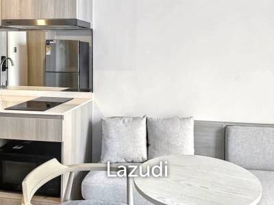 1 Bed 1 Bath 31 SQ.M Reference Sathorn - Wongwianyai