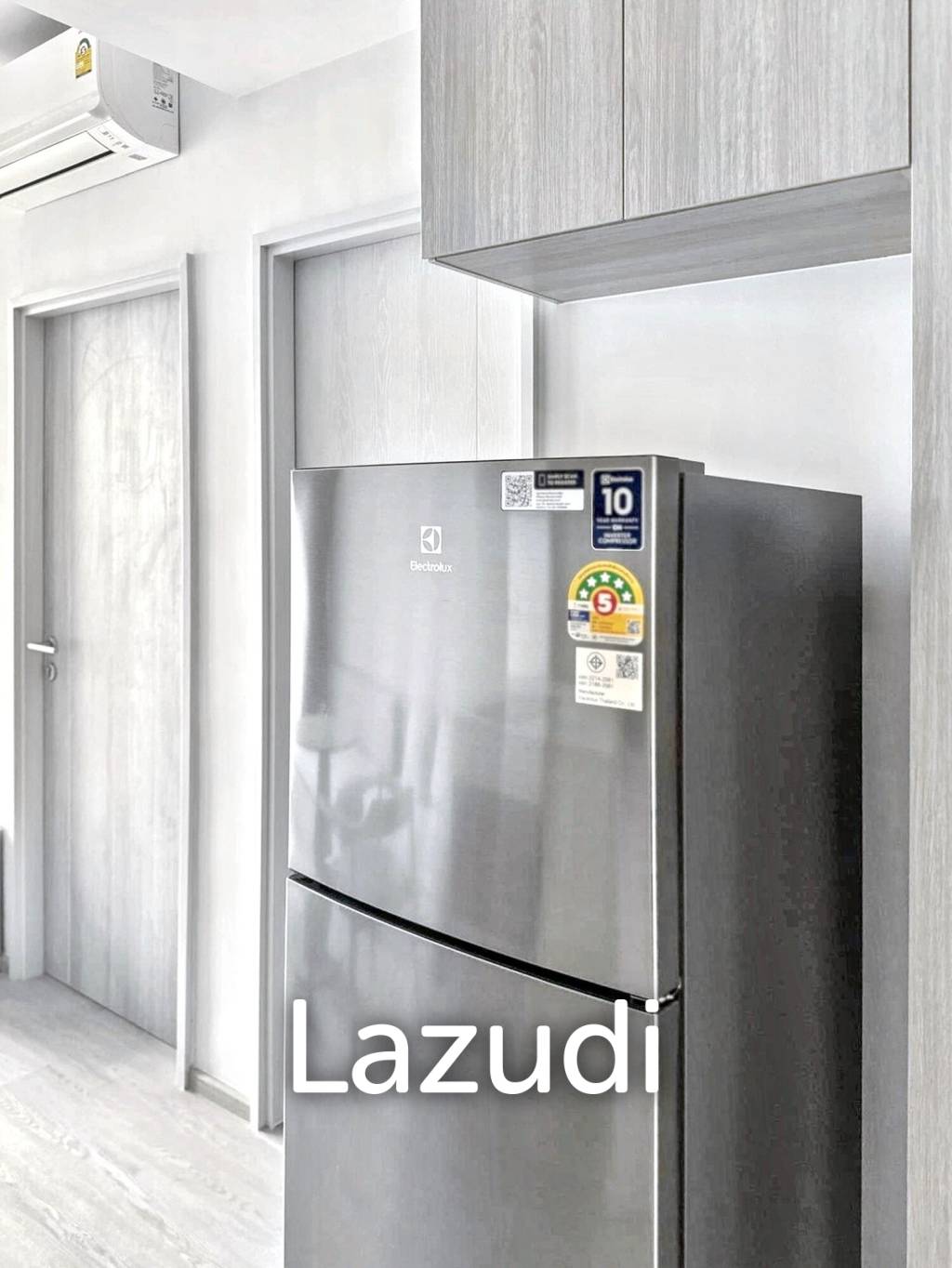 1 Bed 1 Bath 31 SQ.M Reference Sathorn - Wongwianyai