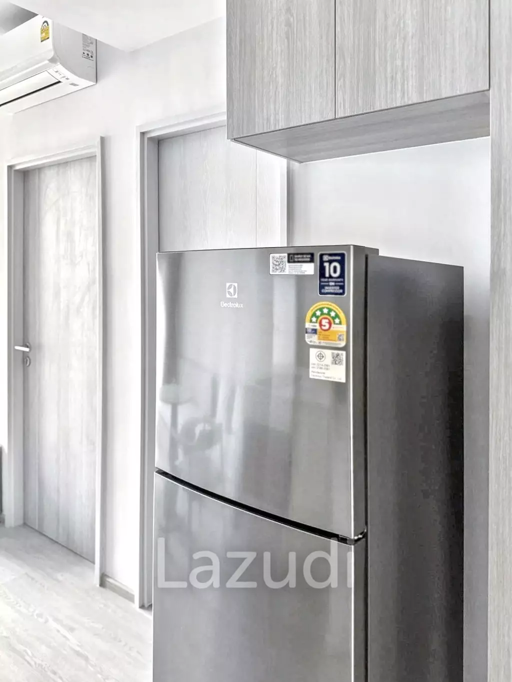1 Bed 1 Bath 31 SQ.M Reference Sathorn - Wongwianyai