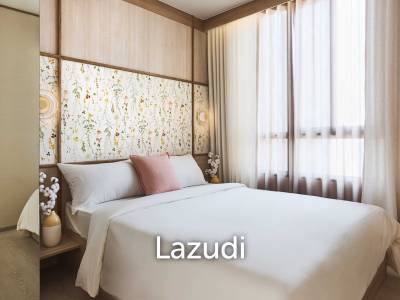 1 Bed 26.58SQ.M Nue Mega Plus Bangna