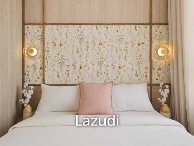1 Bed 26.58SQ.M Nue Mega Plus Bangna