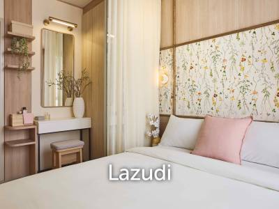 1 Bed 26.58SQ.M Nue Mega Plus Bangna