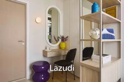 1 Bed 30.49SQ.M Nue Mega Plus Bangna