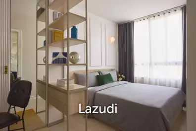 1 Bed 30.49SQ.M Nue Mega Plus Bangna