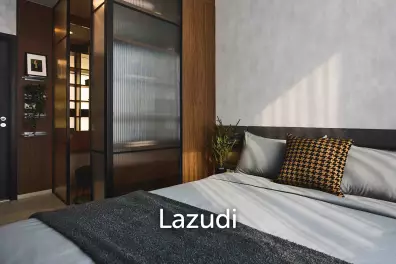 1 Bed 30.49SQ.M Nue Mega Plus Bangna