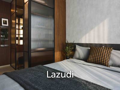 1 Bed 30.49SQ.M Nue Mega Plus Bangna
