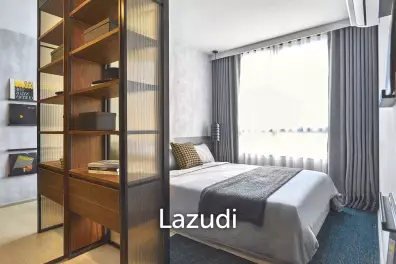 1 Bed 30.49SQ.M Nue Mega Plus Bangna