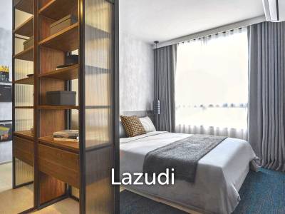 1 Bed 30.49SQ.M Nue Mega Plus Bangna