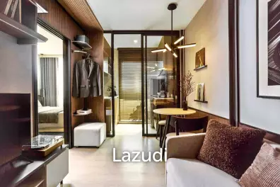 1 Bed 30.49SQ.M Nue Mega Plus Bangna