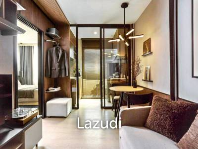 1 Bed 30.49SQ.M Nue Mega Plus Bangna