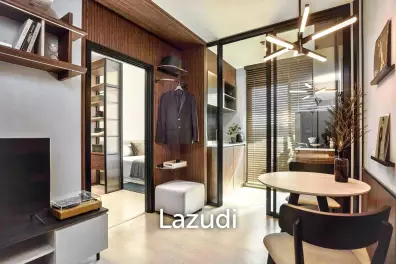 1 Bed 30.49SQ.M Nue Mega Plus Bangna