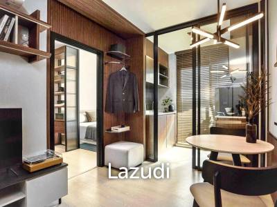 1 Bed 30.49SQ.M Nue Mega Plus Bangna