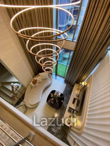 3 Beds 3 Baths 125 SQ.M  Ashton Residence 41
