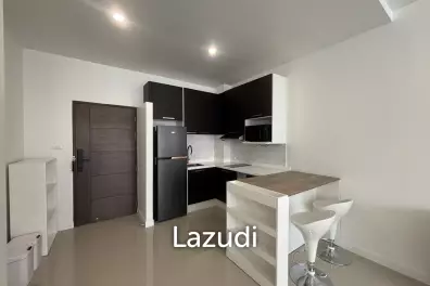 Foreign Freehold Condo Within Walking Distance to Karon Beach