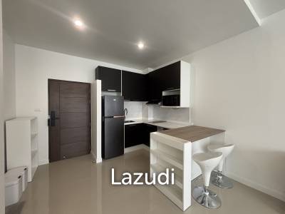 Foreign Freehold Condo Within Walking Distance to Karon Beach
